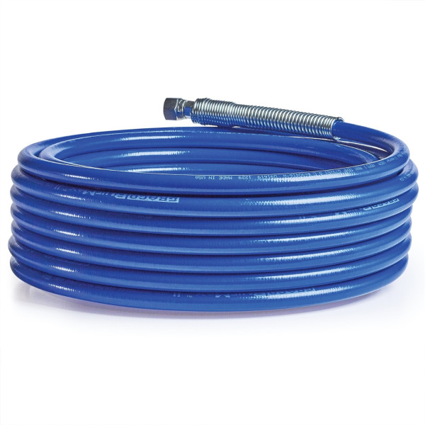 WBV24-BLUEMAX II SCHLAUCH 1/4" X 15M (FBE), 1/4" 18NPSM 240794 