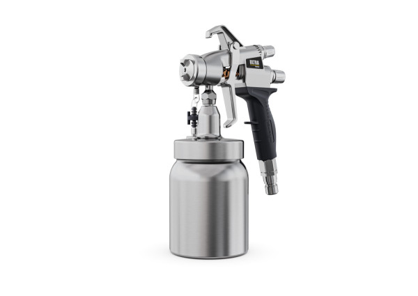 WBV24-Wagner Ultra Gun HVLP-Pistole Ultra 2435747