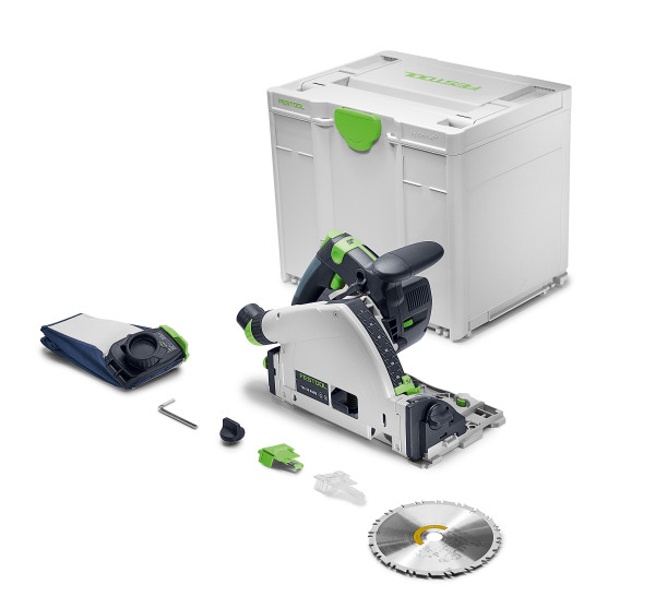 WBV24-Festool Akku-Tauchsäge TSC 55 KSEB-Basic 577988