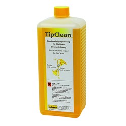 Wagner TipClean Nachfüllflasche 1 Liter 97110