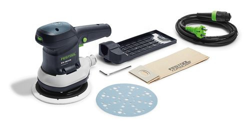 WBV24-Festool Exzenterschleifer ETS 150/5 575057