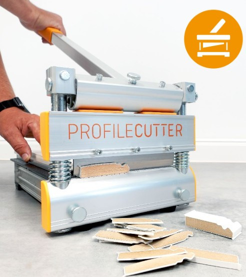 WBV24-Döllken Systemkoffer Profile Cutter 5129368