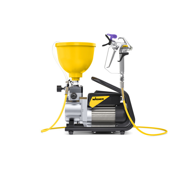 WBV24-Wagner SuperFinish 21 Pro Lack EU 2437312