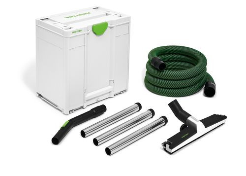 WBV24 - Festool Werkstatt-Reinigungsset D 36 WB-RS-Plus 576838