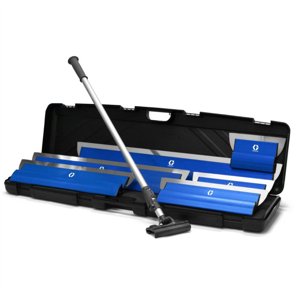WBV24 - Graco ProSurface Spachtel-Kit SK60 - 8 tlg. 18C677