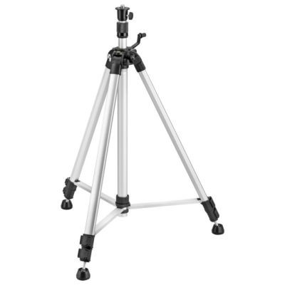 WBV24-Storch Stativ für Strichlaser Crossline 90-300 cm 0441513