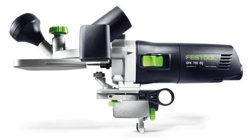 Festool Kantenfräse OFK 700 EQ-Plus-Copy