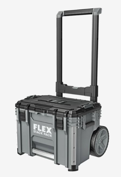 WBV24 - Flex Rollbox STACK PACK TK-L SP RB 531464