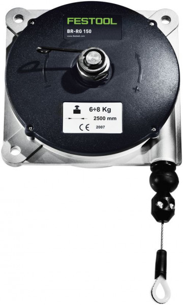WBV24-Festool Balancer BR-RG 150 769121