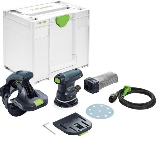 WBV24 - Festool Kantenschleifer ES-ETS 125 REQ-Plus 576678