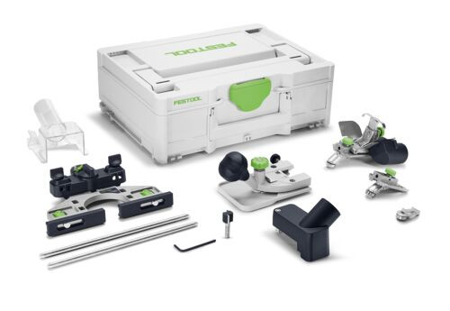 WBV24-Festool Zubehör-Set ZS-MFK 700 578375
