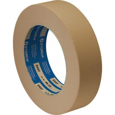 WBV24 - Storch MaskUp EasyLIGHT Papierklebeband Braun