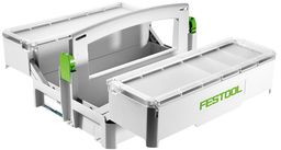 WBV24 - Festool Systainer SYS-StorageBox SYS-SB - 499901