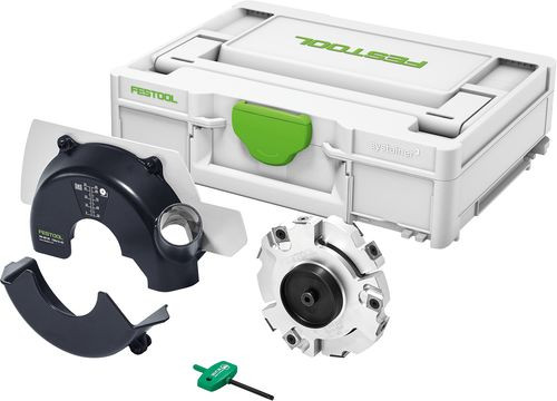 WBV24 - Festool Nuteinrichtung VN-HK85 130X 16-25 576803