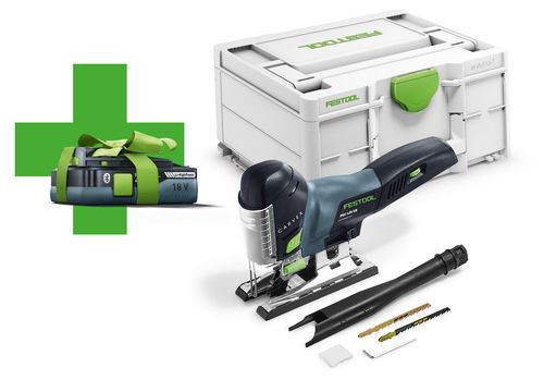 WBV24-Festool Akku-PSC 420 EB-Basic-4,0 CARVEX 577026-A