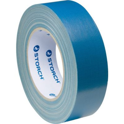 WBV24 - Storch MaskUp PowerSTAR straight Gewebeband Blau