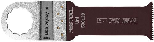 WBV24-Festool Universal-Sägeblatt USB 78/ 32/Bi 5x 500143