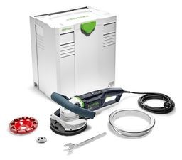 Festool Diamantschleifer RG 130 E-Set DIA ABR RENOFIX 768978