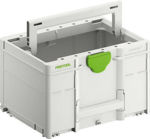 WBV24 - Festool Systainer³ ToolBox SYS3 TB M 237 204866