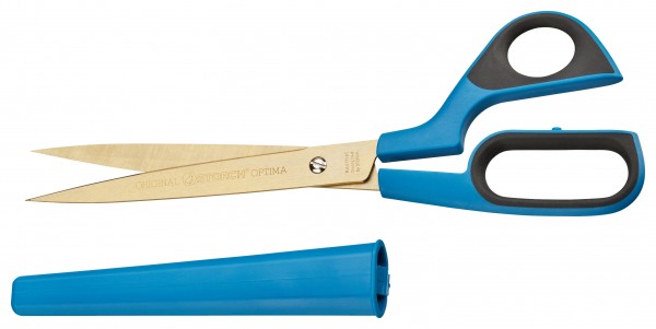 WBV24-Storch Tapezierschere Optima plus Goldcut® 28cm 0212528