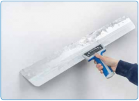 WBV24 - Storch Fassadenspachtel ExpertGrip Edelstahl abgerundet WBV24 - Storch Fassadenspachtel ExpertGrip Edelstahl abgerundet