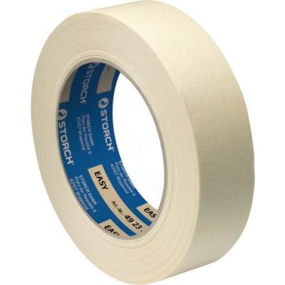 WBV24-Storch MaskUp EasySTAR Papierklebeband 50mmx50m 0492350