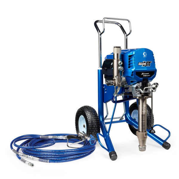 WBV24-Graco Mark XV XT 3-in-1 Standard, Hi-Boy 18H403