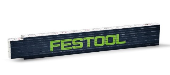 WBV24-Festool Meterstab Festool 201464