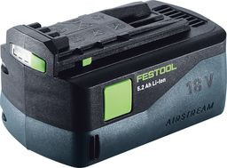 WBV24 - Festool Akkupack BP 18 Li 5,2 AS 200181