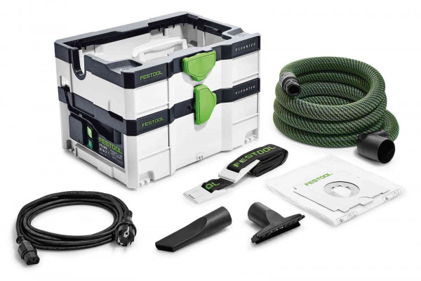 WBV24 - Festool Absaugmobil CTL SYS CLEANTEC 575279