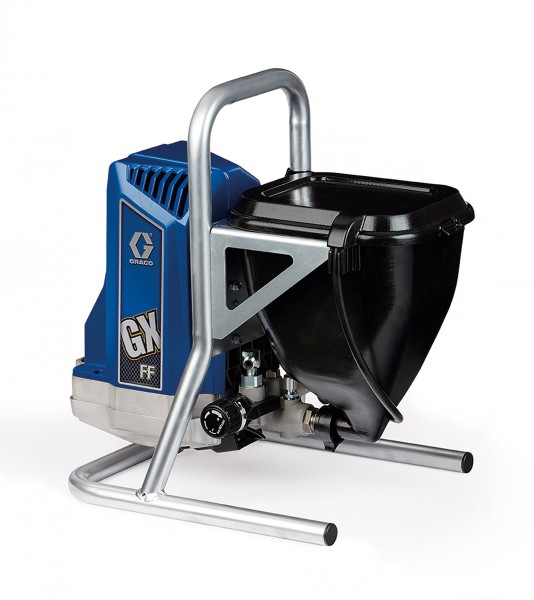 Graco GX FF FineFinish Airless