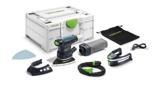 WBV24-Festool Deltaschleifer DTS 400 REQ-Plus 578838