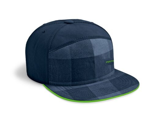 WBV24 - Festool Snapback Cap GC-FT3 577980