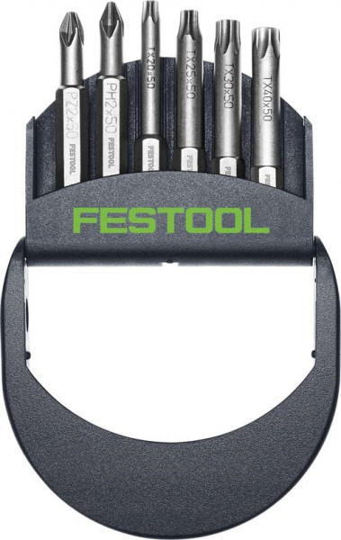 WBV24 - Festool Bitkassette BT-IMP SORT5 204385