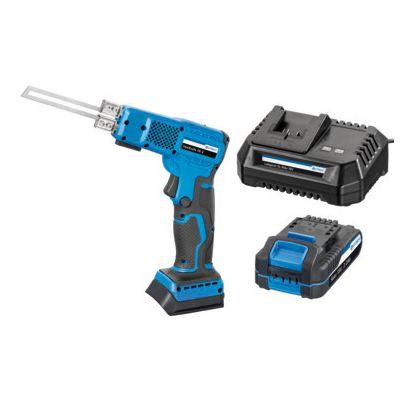 WBV24-Storch Set Akku Styropor-Handschneider 18 V 0602560