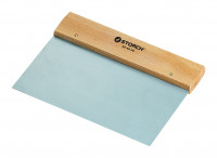 Storch Stahl-Flächenspachtel flexibel 324320 Storch Stahl-Flächenspachtel flexibel 324320