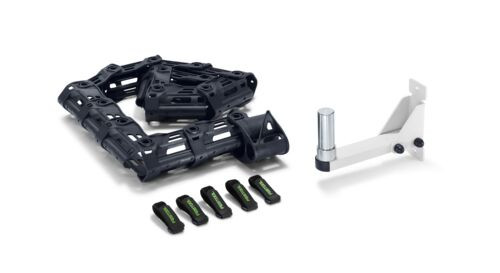 WBV24 - Festool Absaugarm CT-ASA FLX W 578518