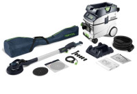 WBV24-Festool LHS-/Sauger-Set PLANEX LHS 2-M 225 EQ/CTM 36-Set 578453 WBV24-Festool LHS-/Sauger-Set PLANEX LHS 2-M 225 EQ/CTM 36-Set 578453