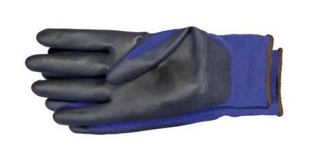 WBV24 - Storch Nylon-Handschuh PU beschichtet Skin