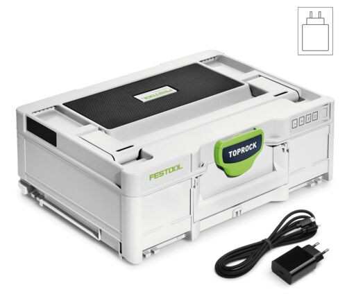 WBV24-Festool Bluetooth® TOPROCK SYS3 BT20 M 137 USB-C 578563