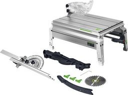 Festool Tischzugsäge CS 50 EBG-FLR PRECISIO