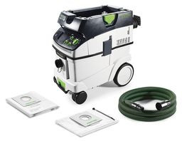 WBV24 - Festool Absaugmobil CTM 36 E AC CLEANTEC 574983