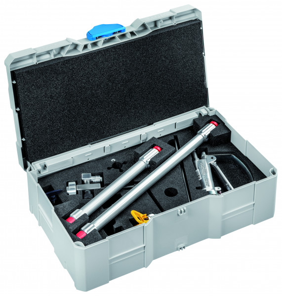 WBV24 - Storch LeOS Sprayroller compact im Systainer f. STORCH Airless 694540