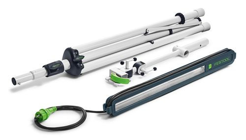 WBV24-Festool Streiflicht STL 450-Set SYSLITE 202911