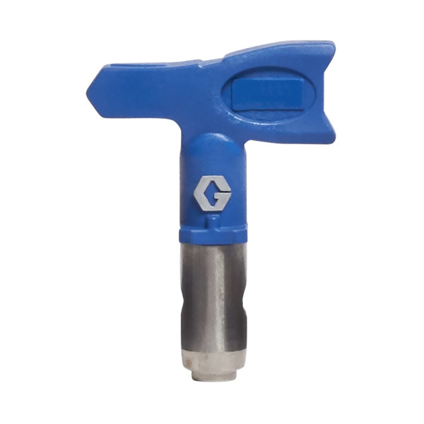 WBV24-Graco RAC X LTX TIP, SPRAY, LATEX, BLAU PAA517
