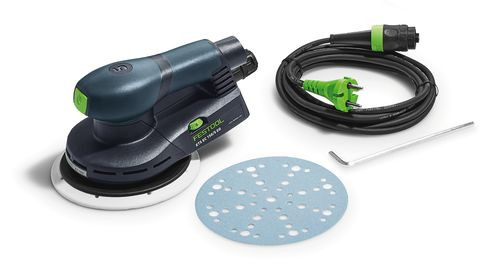 WBV24 - Festool Exzenterschleifer ETS EC 15 575043