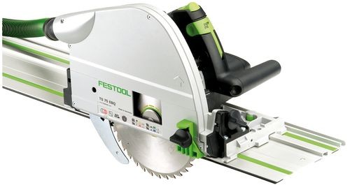 Festool Tauchsäge TS 75 EBQ-FS 561185