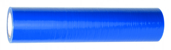 Storch Glasschutzfolie blau 100m 498025