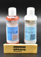 WBV24 - Sikkens Fenster Spezialreinigungsset glänzend 6003251 WBV24 - Sikkens Fenster Spezialreinigungsset glänzend 6003251