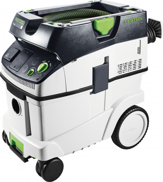 Absaugmobil CTL 36 E CLEANTEC 574965 Festool